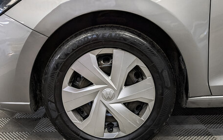 Volkswagen Polo VI (EU Market), 2021 год, 1 490 000 рублей, 18 фотография