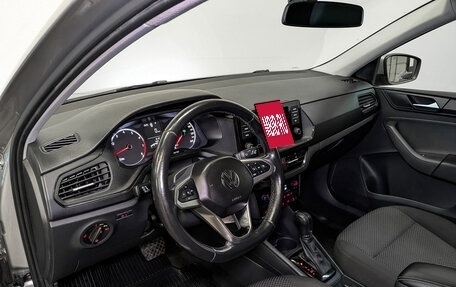 Volkswagen Polo VI (EU Market), 2021 год, 1 490 000 рублей, 16 фотография