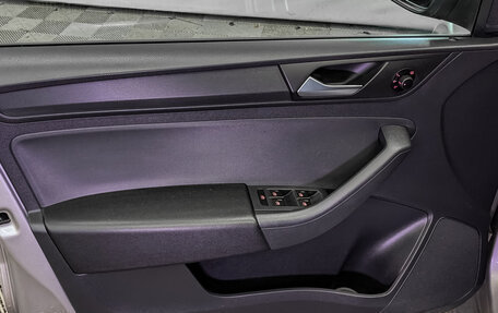 Volkswagen Polo VI (EU Market), 2021 год, 1 490 000 рублей, 19 фотография