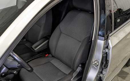 Volkswagen Polo VI (EU Market), 2021 год, 1 490 000 рублей, 20 фотография