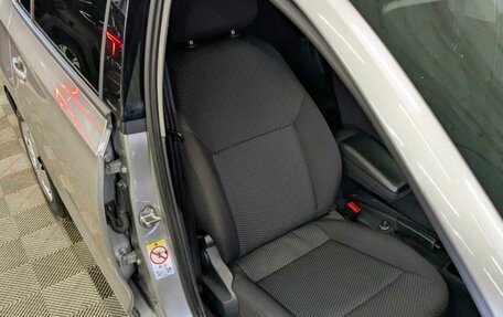 Volkswagen Polo VI (EU Market), 2021 год, 1 490 000 рублей, 23 фотография