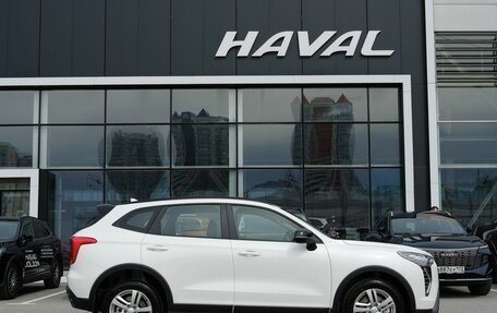 Haval Jolion, 2025 год, 2 449 000 рублей, 8 фотография