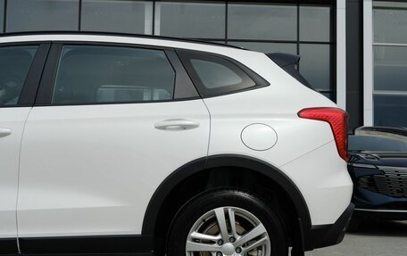 Haval Jolion, 2025 год, 2 449 000 рублей, 4 фотография