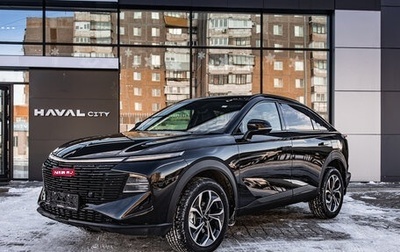 Haval F7x, 2025 год, 3 464 010 рублей, 1 фотография