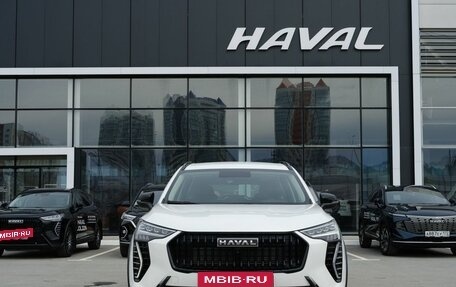 Haval Jolion, 2025 год, 2 449 000 рублей, 2 фотография