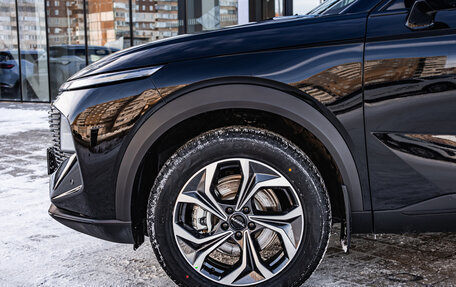 Haval F7x, 2025 год, 3 464 010 рублей, 10 фотография