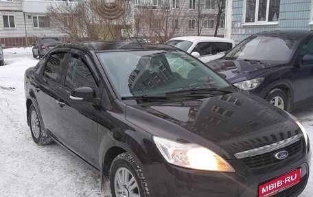 Ford Focus II рестайлинг, 2010 год, 565 000 рублей, 1 фотография