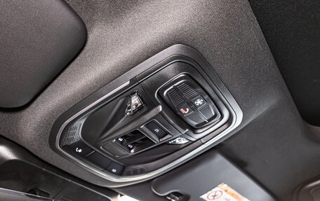 Haval F7x, 2025 год, 3 464 010 рублей, 22 фотография