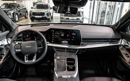 Haval F7x, 2025 год, 3 464 010 рублей, 25 фотография