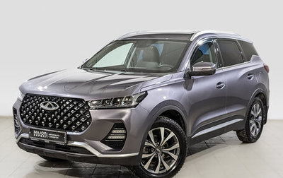 Chery Tiggo 7 Pro, 2022 год, 1 790 000 рублей, 1 фотография