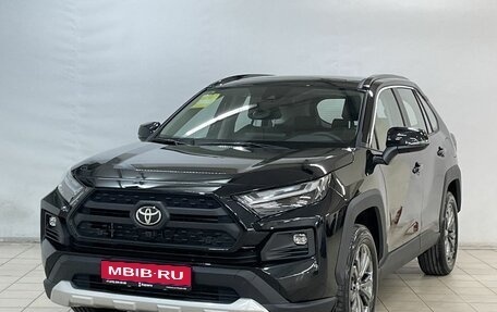 Toyota RAV4, 2025 год, 4 265 000 рублей, 1 фотография