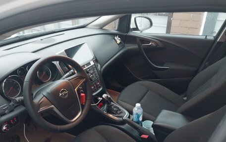 Opel Astra J, 2012 год, 700 000 рублей, 5 фотография