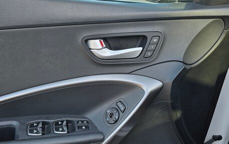 Hyundai Santa Fe III рестайлинг, 2017 год, 2 850 000 рублей, 7 фотография