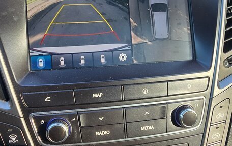 Hyundai Santa Fe III рестайлинг, 2017 год, 2 850 000 рублей, 11 фотография