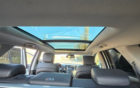 Hyundai Santa Fe III рестайлинг, 2017 год, 2 850 000 рублей, 5 фотография