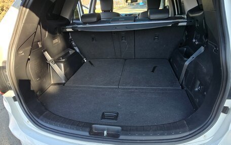 Hyundai Santa Fe III рестайлинг, 2017 год, 2 850 000 рублей, 8 фотография