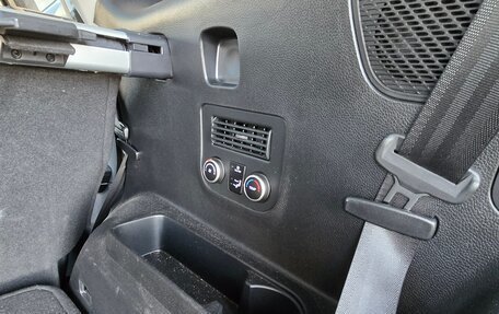 Hyundai Santa Fe III рестайлинг, 2017 год, 2 850 000 рублей, 13 фотография