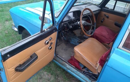 Москвич 412, 1977 год, 49 000 рублей, 6 фотография