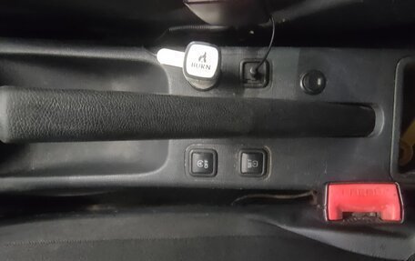 Skoda Fabia II, 2010 год, 540 000 рублей, 8 фотография