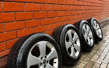 Opel Mokka I, 2015 год, 1 280 000 рублей, 4 фотография