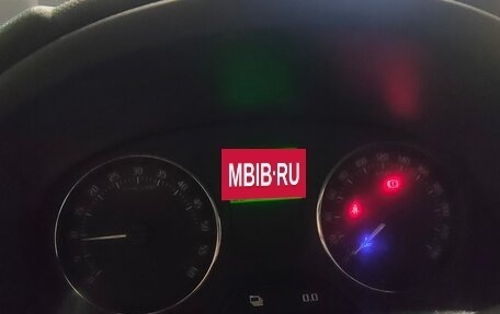 Skoda Fabia II, 2010 год, 540 000 рублей, 7 фотография