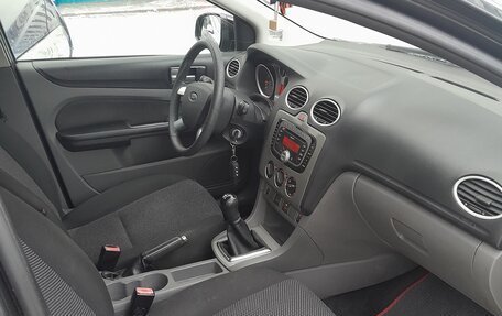 Ford Focus II рестайлинг, 2010 год, 565 000 рублей, 13 фотография