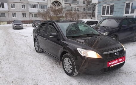 Ford Focus II рестайлинг, 2010 год, 565 000 рублей, 2 фотография