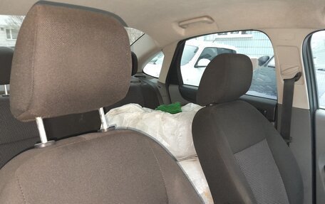 Ford Focus II рестайлинг, 2010 год, 565 000 рублей, 14 фотография