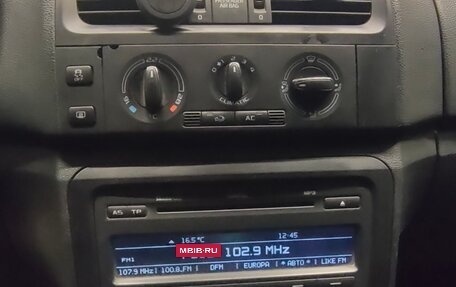 Skoda Fabia II, 2010 год, 540 000 рублей, 9 фотография