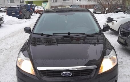 Ford Focus II рестайлинг, 2010 год, 565 000 рублей, 3 фотография