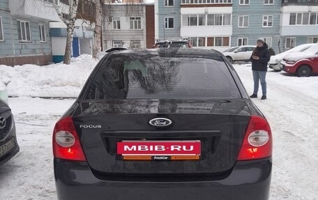 Ford Focus II рестайлинг, 2010 год, 565 000 рублей, 9 фотография