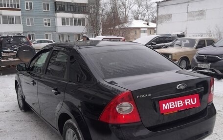 Ford Focus II рестайлинг, 2010 год, 565 000 рублей, 7 фотография