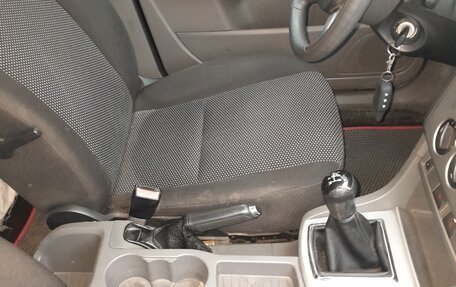 Ford Focus II рестайлинг, 2010 год, 565 000 рублей, 16 фотография