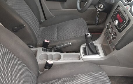 Ford Focus II рестайлинг, 2010 год, 565 000 рублей, 15 фотография