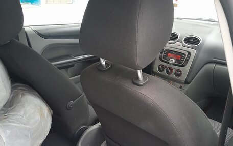 Ford Focus II рестайлинг, 2010 год, 565 000 рублей, 18 фотография