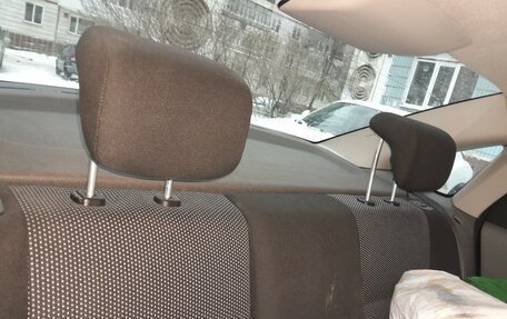 Ford Focus II рестайлинг, 2010 год, 565 000 рублей, 19 фотография