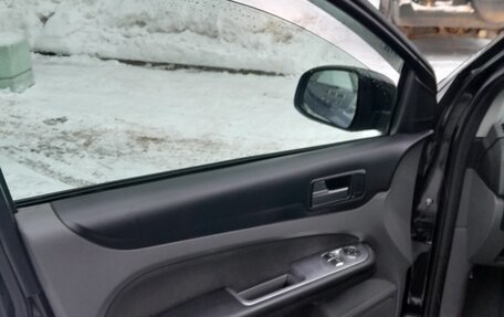 Ford Focus II рестайлинг, 2010 год, 565 000 рублей, 24 фотография