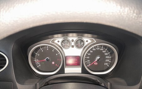 Ford Focus II рестайлинг, 2010 год, 565 000 рублей, 25 фотография