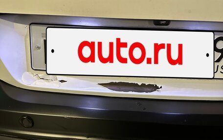 Volkswagen Tiguan I, 2016 год, 1 090 000 рублей, 16 фотография