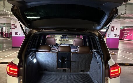 Volkswagen Tiguan I, 2016 год, 1 090 000 рублей, 10 фотография