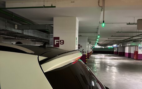 Volkswagen Tiguan I, 2016 год, 1 090 000 рублей, 13 фотография