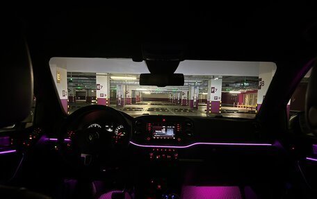 Volkswagen Tiguan I, 2016 год, 1 090 000 рублей, 14 фотография