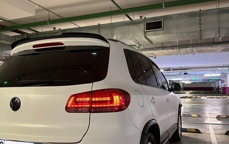 Volkswagen Tiguan I, 2016 год, 1 090 000 рублей, 9 фотография