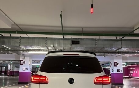 Volkswagen Tiguan I, 2016 год, 1 090 000 рублей, 8 фотография