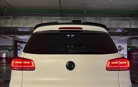 Volkswagen Tiguan I, 2016 год, 1 090 000 рублей, 12 фотография