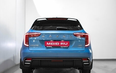 Haval Jolion, 2025 год, 2 523 510 рублей, 13 фотография