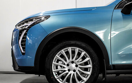 Haval Jolion, 2025 год, 2 523 510 рублей, 28 фотография