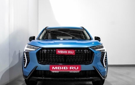 Haval Jolion, 2025 год, 2 523 510 рублей, 16 фотография