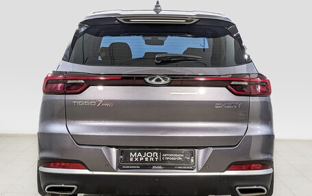 Chery Tiggo 7 Pro, 2022 год, 1 790 000 рублей, 6 фотография