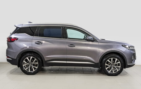 Chery Tiggo 7 Pro, 2022 год, 1 790 000 рублей, 4 фотография